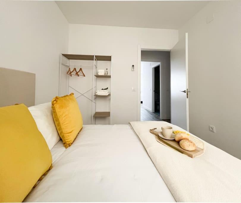 Apartamentos Gredos 104 Хараіс-де-ла-Вера Екстер'єр фото