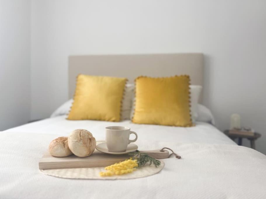 Apartamentos Gredos 104 Хараіс-де-ла-Вера Екстер'єр фото