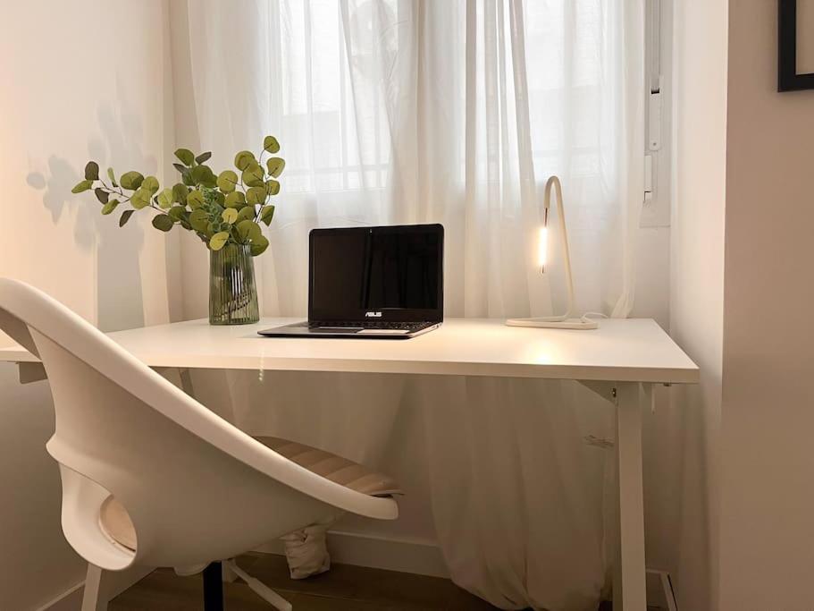 Apartamentos Gredos 104 Хараіс-де-ла-Вера Екстер'єр фото