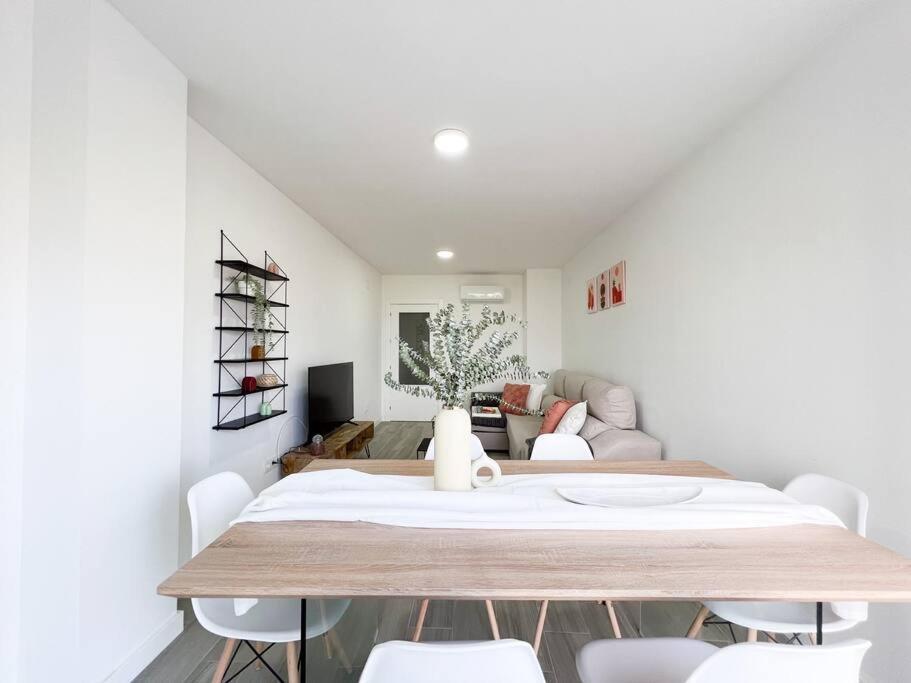 Apartamentos Gredos 104 Хараіс-де-ла-Вера Екстер'єр фото