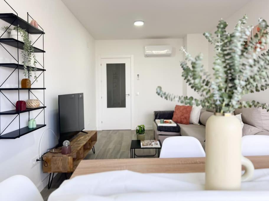 Apartamentos Gredos 104 Хараіс-де-ла-Вера Екстер'єр фото