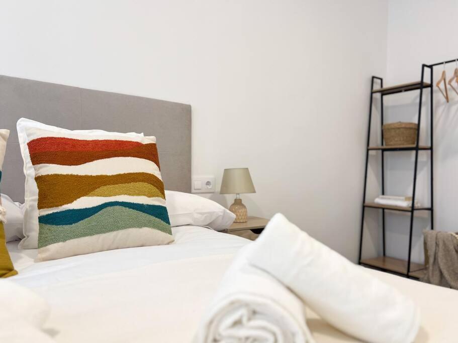 Apartamentos Gredos 104 Хараіс-де-ла-Вера Екстер'єр фото