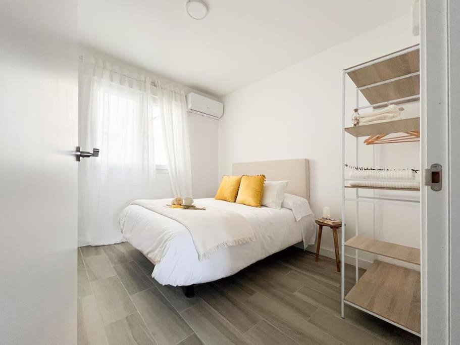 Apartamentos Gredos 104 Хараіс-де-ла-Вера Екстер'єр фото