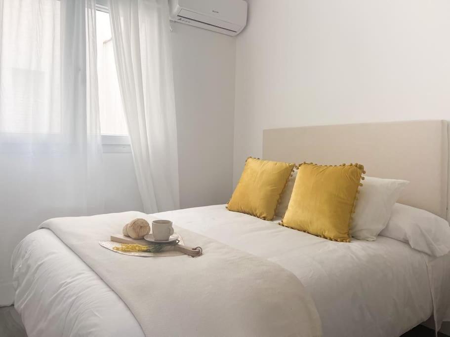 Apartamentos Gredos 104 Хараіс-де-ла-Вера Екстер'єр фото