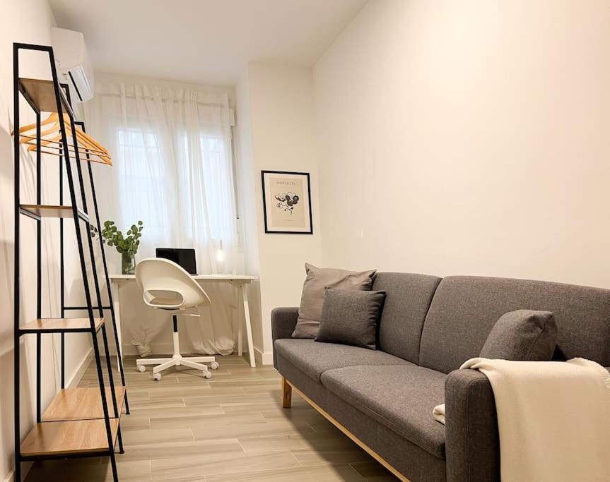 Apartamentos Gredos 104 Хараіс-де-ла-Вера Екстер'єр фото