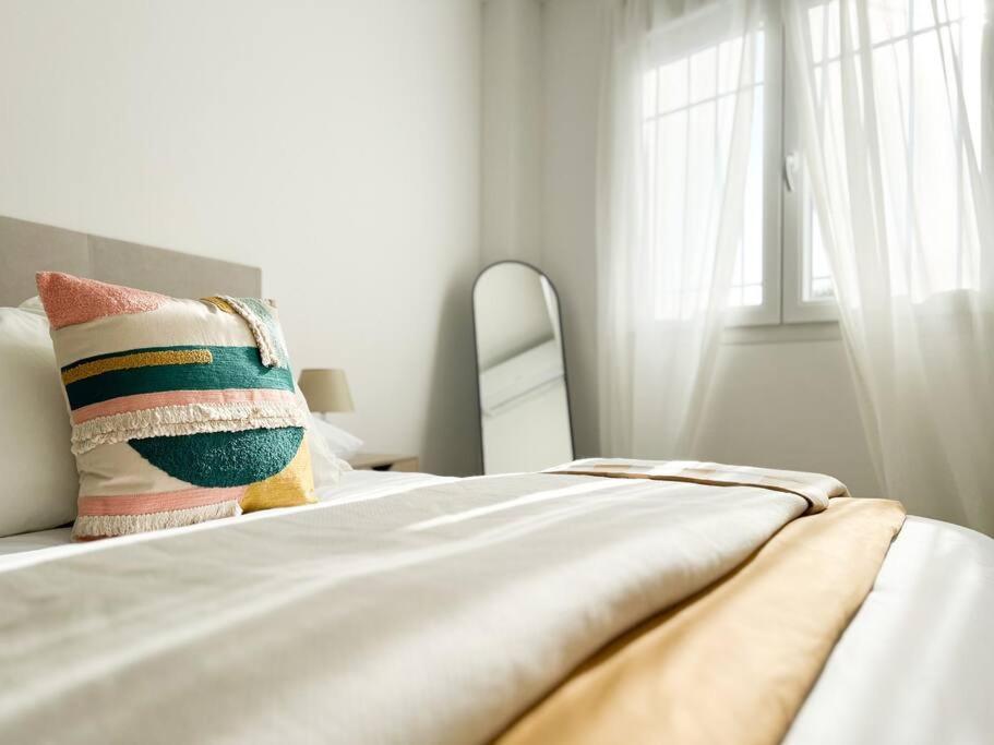 Apartamentos Gredos 104 Хараіс-де-ла-Вера Екстер'єр фото