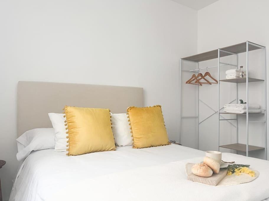 Apartamentos Gredos 104 Хараіс-де-ла-Вера Екстер'єр фото